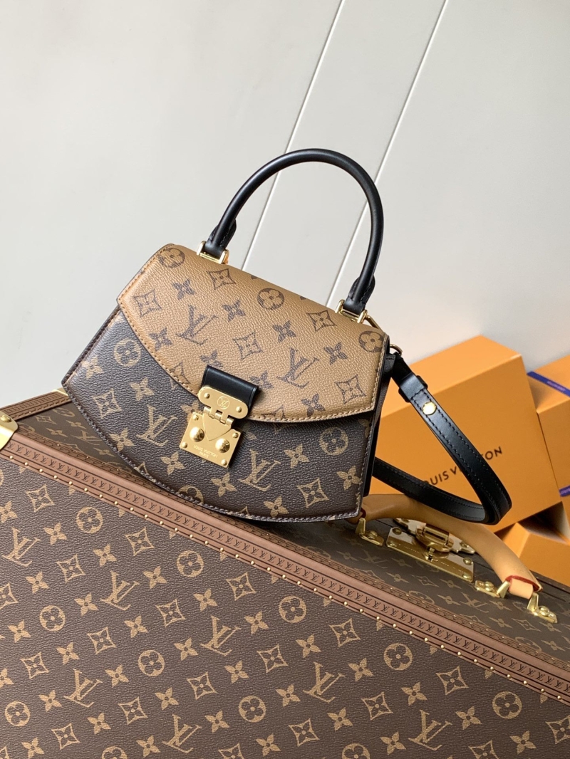 LV Top Handle Bags